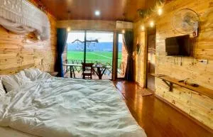 A Thía homestay - Fong Sec