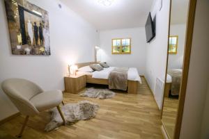 Apartmani Petra i Tea