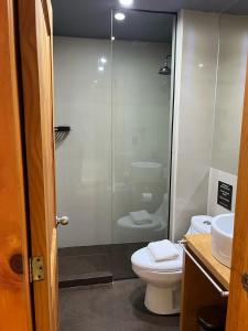 Pristine Patagonia Hotel