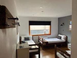 Pristine Patagonia Hotel