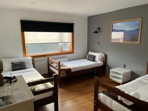 Pristine Patagonia Hotel