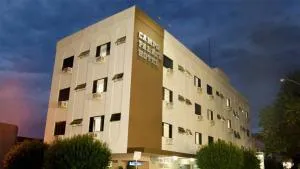 Campo Palace Hotel - Cianorte