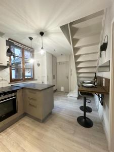 Appartements Jeannette : photos des chambres