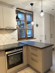 Appartements Jeannette : photos des chambres