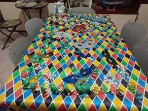 Conchiglia azzurra - Trappeto