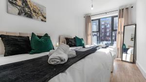 Modern Luxury 1 Bed Apartment in Digbeth