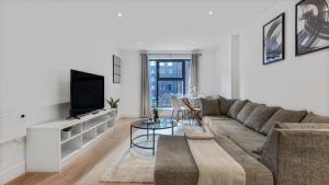 Modern Luxury 1 Bed Apartment in Digbeth