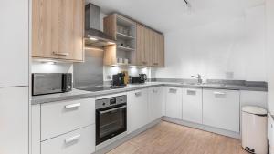 Modern Luxury 1 Bed Apartment in Digbeth