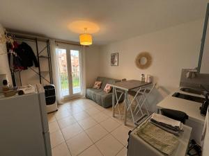 T2 Palm Beach Le barcares