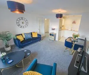 Kilmartin Court - No3 By The Sea - Arduaine