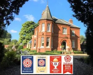 Little Redlands B&B - Thorpe on the Hill