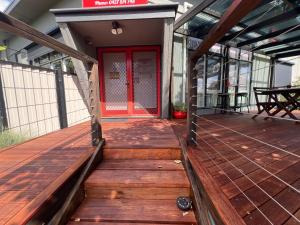 Longhorn Ranch Apartments