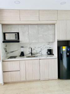 Hermosa APARTASUITE EN CARTAGENA!!