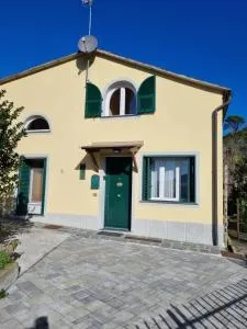 villino indipendente eden levanto - Montale