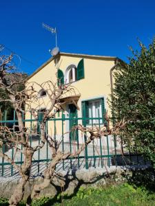 villino indipendente eden levanto