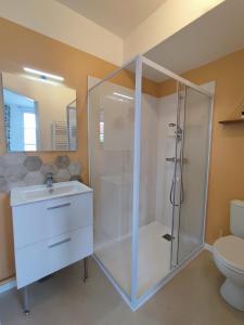 Appartements Studio Kamelia : photos des chambres