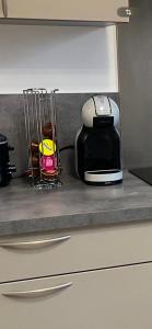 Maison pour 4 à 8 personnes à 15 min de Disney