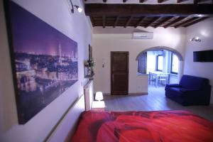 Visit Florentia Apartment