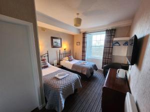 West End Guest House