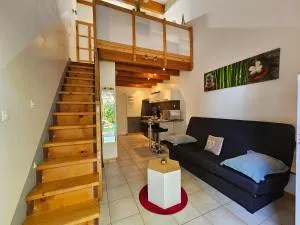 Gîte Le Muscat L'Escapade Des Flamants Roses - Mireval