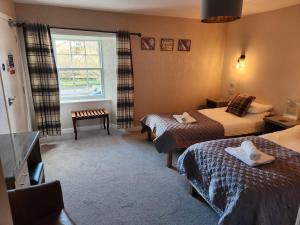 West End Guest House