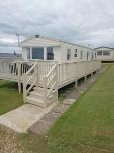 The Silverwoods Reighton Sands - Bessingby