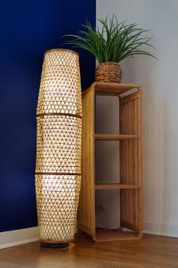 Le Bleu de Kerguelen - Vue Odet