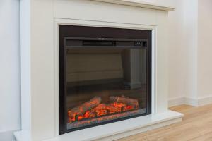 New Style View Apartment - Self Check-in - Free Parking