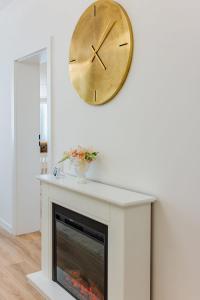 New Style View Apartment - Self Check-in - Free Parking