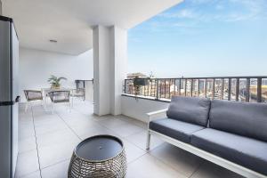 Theorema Apartment - Terrazza Privata