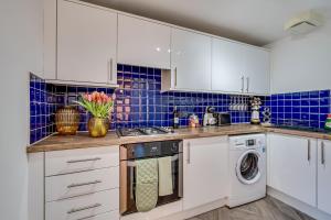 Stylish Belfast City Centre Apartment