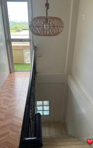 Rustic Retreat solo room