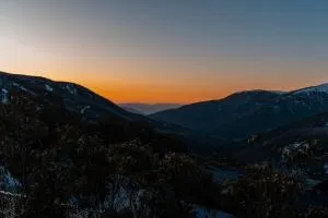 Attunga Alpine Lodge & Apartments - Dartmouth