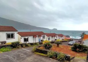 Ocean Front VILLAS - Capelo