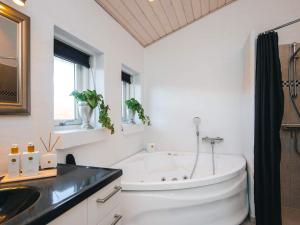 Holiday home Rønde