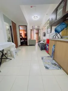 Khloedy's Alcove - Rosario