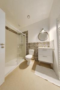Appartements Studio Kamelia : photos des chambres