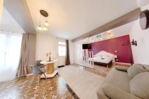 Appartements Studio Kamelia : photos des chambres