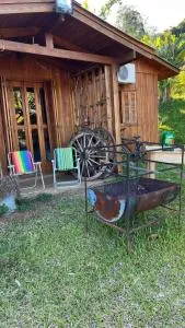 SíTIO DO LILI - Barros Cassal