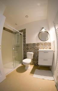 Appartements Studio Kamelia : photos des chambres