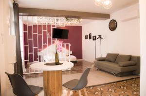 Appartements Studio Kamelia : photos des chambres