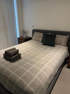 Modern Hi-rse 1bedroom Apartment