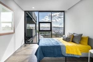 Departamento moderno en zona norte