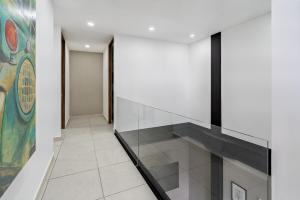 Departamento moderno en zona norte