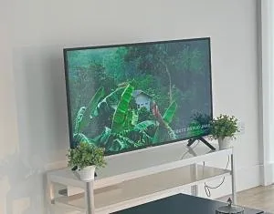 Modern Hi-rse 1bedroom Apartment - 锡德卡普