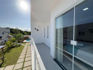 Apartamento 4 Duplex 2 Suítes Perto da Praia 450m