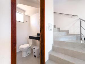 Apartamento 4 Duplex 2 Suítes Perto da Praia 450m