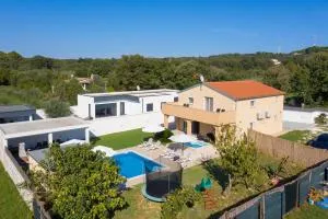 villa Suhalj - Medulin