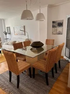 La casa de Cris - Villanueva del Condado