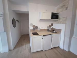 Appartements Studio Kamelia : photos des chambres